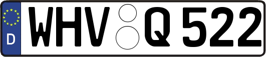 WHV-Q522