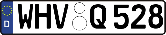 WHV-Q528