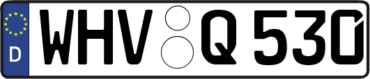 WHV-Q530