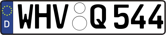 WHV-Q544
