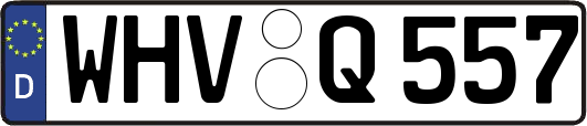 WHV-Q557