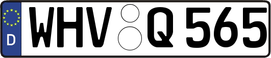 WHV-Q565