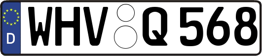 WHV-Q568