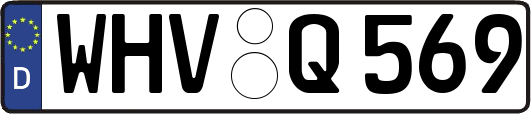 WHV-Q569