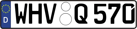 WHV-Q570