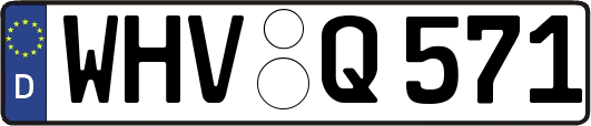 WHV-Q571