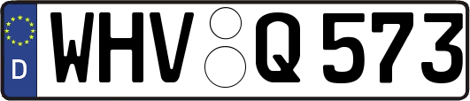 WHV-Q573