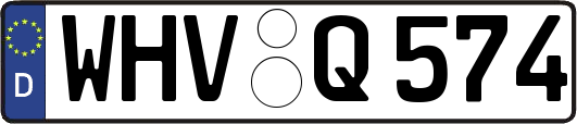 WHV-Q574