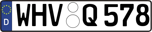 WHV-Q578