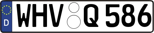 WHV-Q586