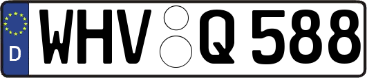 WHV-Q588