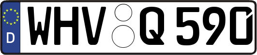 WHV-Q590