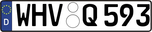 WHV-Q593