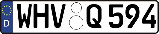 WHV-Q594