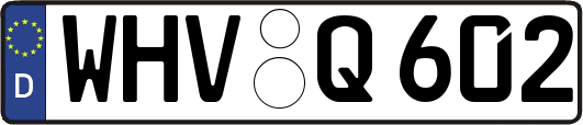WHV-Q602