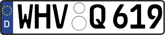 WHV-Q619