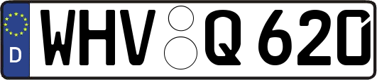 WHV-Q620