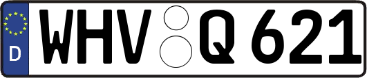WHV-Q621