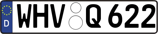 WHV-Q622