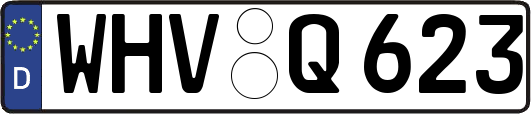 WHV-Q623