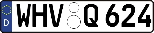 WHV-Q624