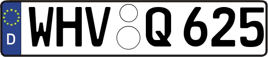 WHV-Q625