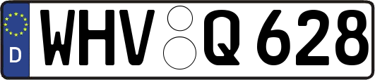 WHV-Q628