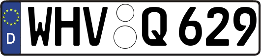 WHV-Q629