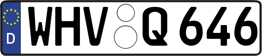 WHV-Q646