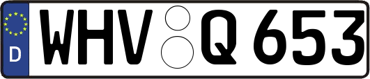WHV-Q653