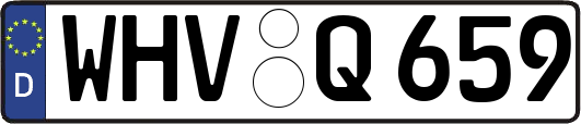WHV-Q659