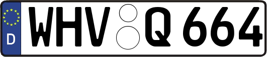 WHV-Q664