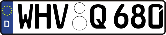WHV-Q680