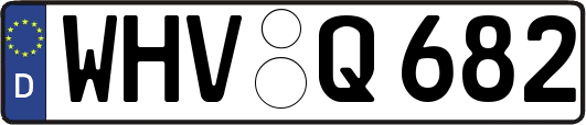 WHV-Q682