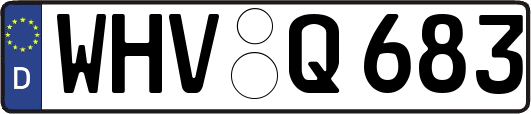 WHV-Q683