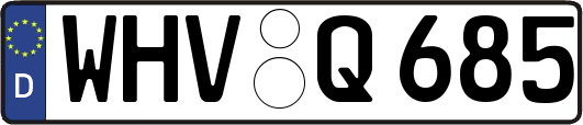 WHV-Q685