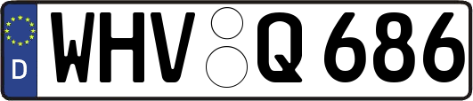 WHV-Q686