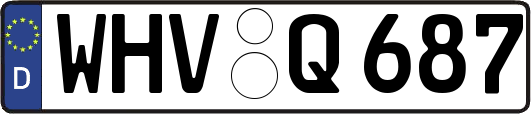 WHV-Q687