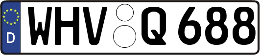 WHV-Q688
