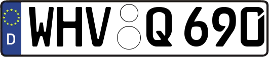 WHV-Q690