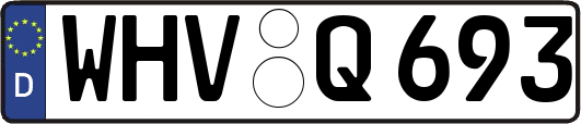 WHV-Q693