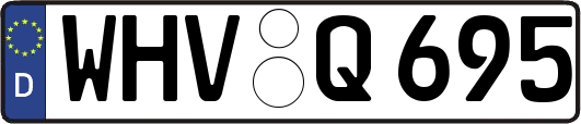 WHV-Q695