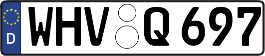 WHV-Q697