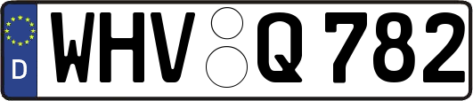 WHV-Q782