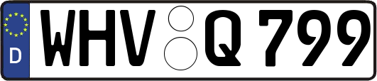 WHV-Q799