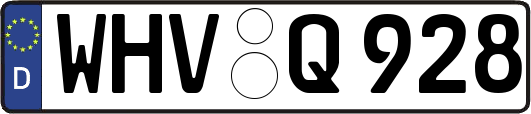 WHV-Q928