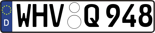 WHV-Q948