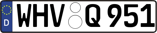 WHV-Q951
