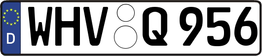 WHV-Q956