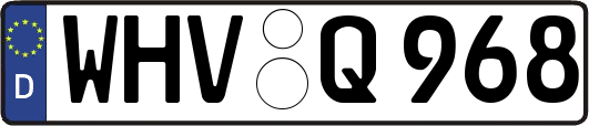 WHV-Q968
